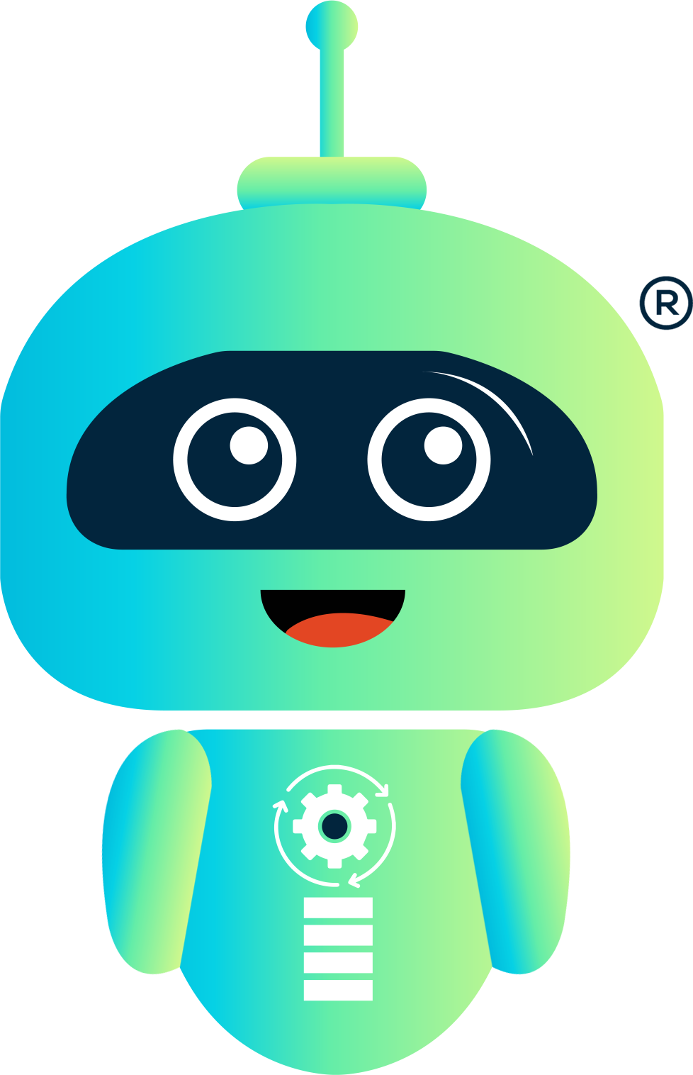 Mr. DoIT by [i-SmokeStack]